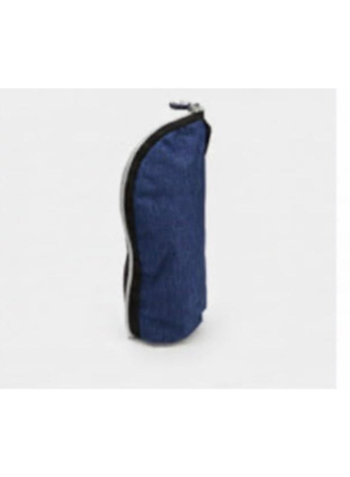 Chicco Navy Blue Diaper Bag Backpack - Large Capacity Travel Bag with Changing Mat - Ideal for Ramadan & Eid Outings - Image 5